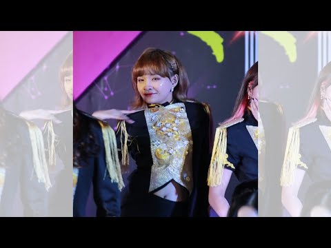 [ Fancam ] IREALZ cover IZ*ONE - Secret Story of the Swan (Gyo as Chaewon) :MBK CoverDance 2020 (AU)