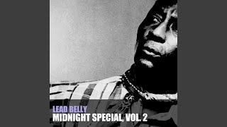 Didn't Ol' John Cross the River