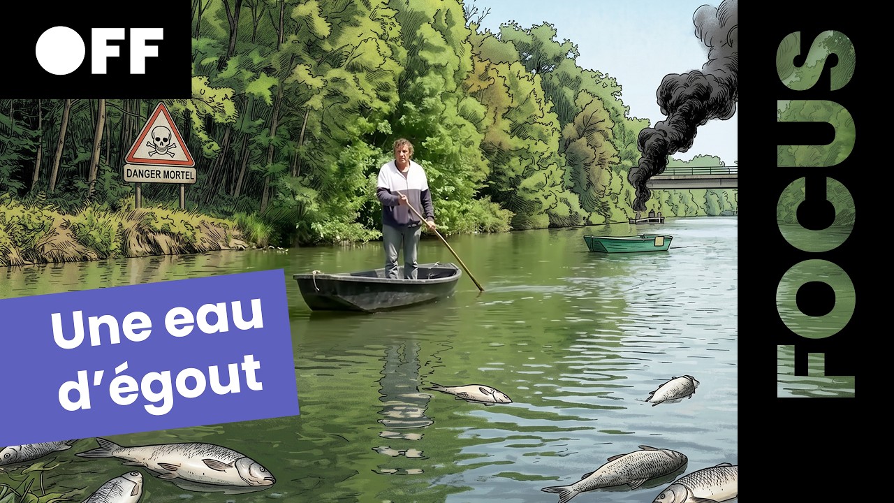 Illustration: Mégabassines : comment l'État a sacrifié la deuxième zone humide de France