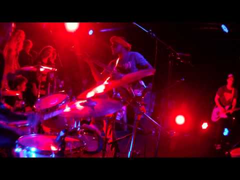 Tomia - John @Infrared - Orléans (RIP)