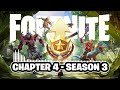 Fortnite Chapter 4 Season 3 Level Up Stinger Sound