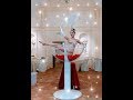 COPPA DI CHAMPAGNE Spettacolo Burlesque Sasselles Show