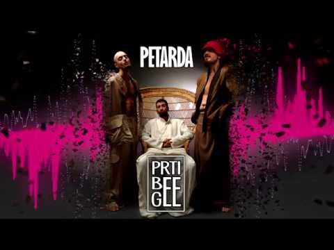 Prti Bee Gee - Kraj bejbi