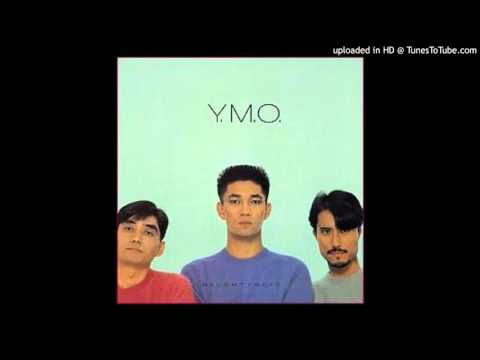 Wild Ambitions - Yellow Magic Orchestra