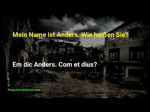 Die langsame katalanische Konversation für Anfänger