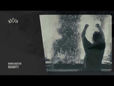 Bruno Martini - Naughty