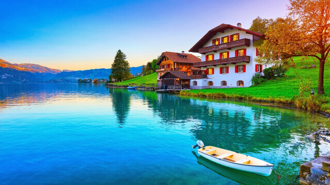 Beautiful Relaxing Music -  Relieves Anxiety and Depression 🌿 Heals the Mind, body and Soul 🌿 # 378