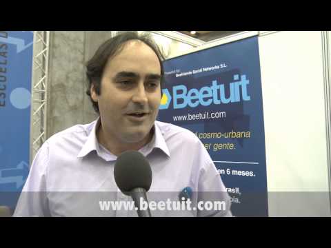 Beefriends Social Networks  en Focus Business 2014