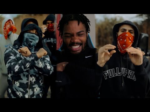 AMERICAN REACTS NitoNB X K1 N15 X Workrate X MadMax X Shambo - Free Em 2.0 🚨