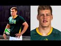 The Bash Brothers: Jacques Goosen and Jarrod Taylor (Selborne College) Highlights