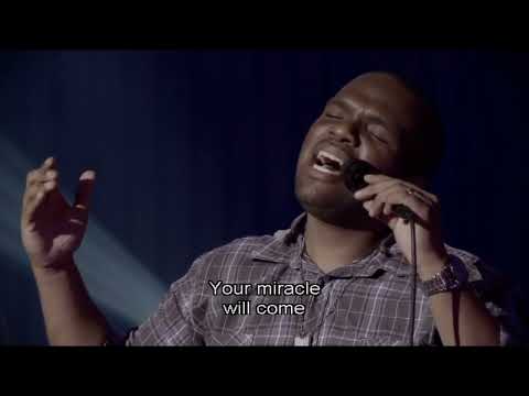 Luciano Claw -  Milagre em sua vida