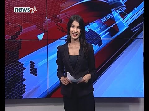 PRIME TIME 7 PM NEWS_2078_01_25 - NEWS24 TV