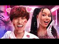 My Girlfriend Is A Pop Star Ft Bella Poarch Alan S Universe