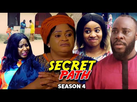 SECRET PARTH SEASON 4 ( Trending Movie 2022) Latest Nigerian Nollywood movie Full HD