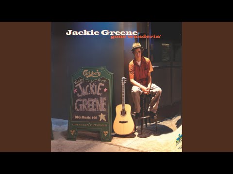 Tell Me Momma Tell Me Right - Jackie Greene