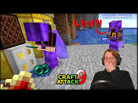 ICH PRANKE EINFACH ALLE! @rewinside @Wichtiger @LPmitKev @Crocodileandy @Sebooo  CA9 - Ep. 067