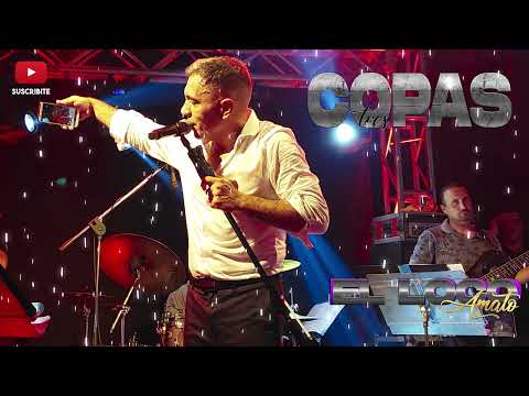 El Loco Amato ❌ Tres Copas