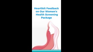 Download lagu Heartfelt voices from those who chose care at the Asiri Surgical Hospital Wellness Centre mp3