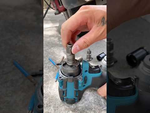 cordless impact wrench | battery operator range # short #YouTube shorts #tool #power tools
