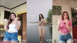 Paro Paro G Tiktok Show down ng mga magaganda ????