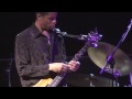 Stanley Jordan' s Trio -Stolen Moments- Sant'Anna Arresi Jazz 2009