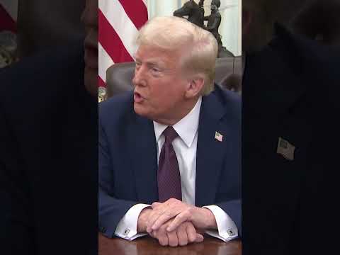 Maryland judge blocks Trump's birthright citizenship order nationwide #shorts