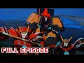 Transformers: Robots in Disguise | S02 E11 | FULL Episode | Animation