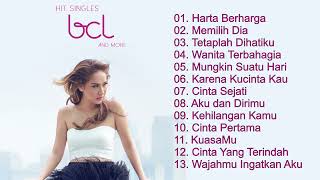 Download lagu Playlist Lagu terbaik & Hits BUNGA CITRA LESTARI | BCL [Cinta Sejati, Harta Berharga, Memilih Dia] mp3