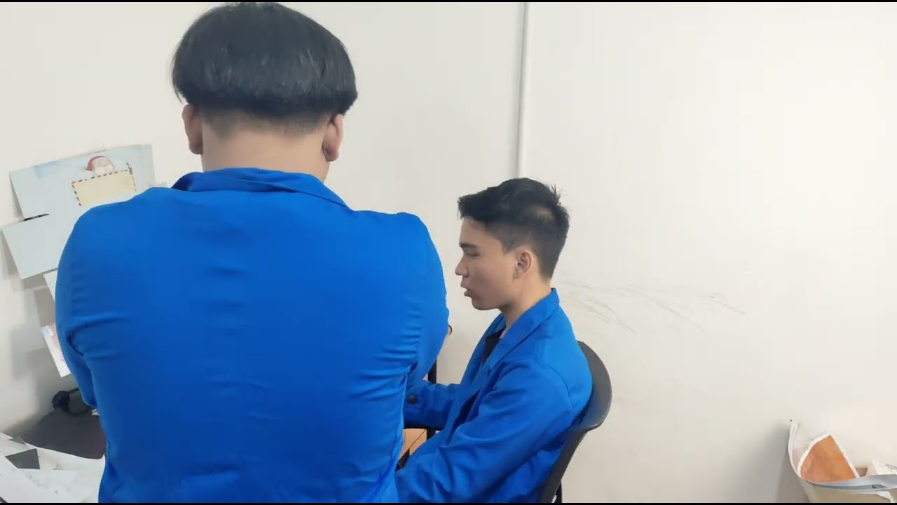 English assignment for UAS