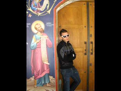 TuX - Ne Placi Za Mnom (feat. Maki [UgBeats] & B-Nine [Cartel Crew]) [Serbian Hip-Hop/RnB]