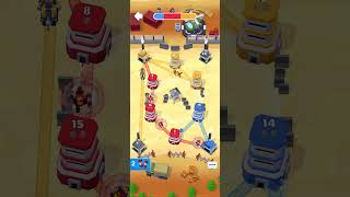 How to Win PvP Tower Arena 🤩| Ultimate Strategy Guide#TowerArena #PvP #GamingTips #WinStrategy 