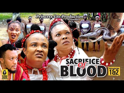 SACRIFICE OF BLOOD SEASON 1