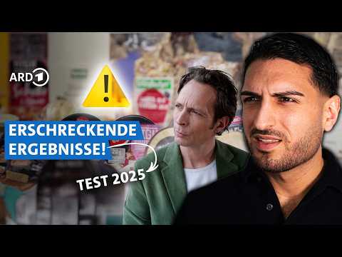 So werden wir beim Einkaufen verar****