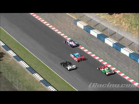 SL13 Situazione di gara