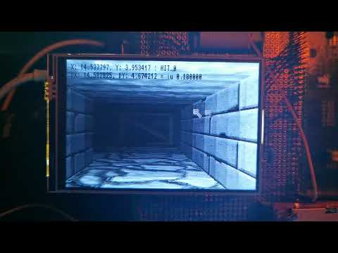 raycasting.. a little more advanced.. not much