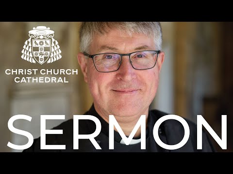 Sermons from Christ Church 181 - The Eleventh Sunday after Trinity