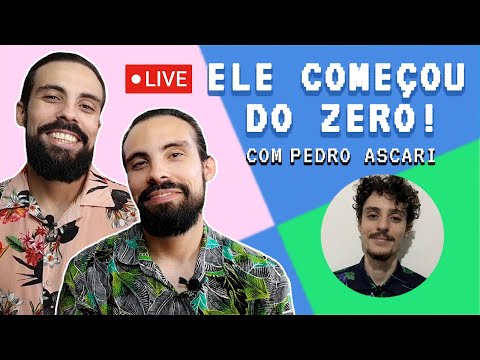 Miniatura do vídeo de Aluno Dev em Dobro