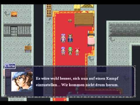 Let's Play Elements Destiny Origins 13 - Auf frischer Tat ertappt