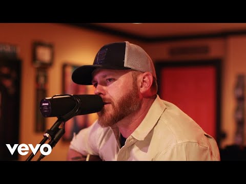Heath Sanders - Can't Undo I Do (Live From The Lounge)