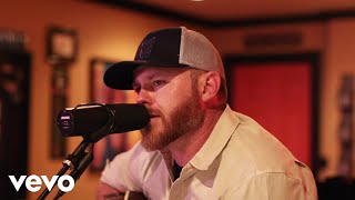 Heath Sanders - Can&#39;t Undo I Do (Live From The Lounge)