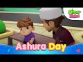Ashura Day Islamic Series Songs For Kids Omar Hana English