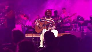 Lauryn Hill  |  MYSTERY OF INIQUITY  |  Lauryn Hill and NAS Tour  |  Vancouver