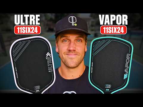 11SIX24 Power 2 Review