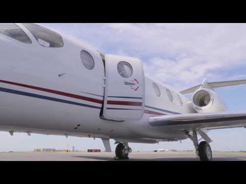 2012 NEXTANT 400XT For Sale