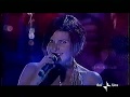 Matia Bazar Con Silvia Mezzanotte Heidi Live A Sanremo Estate 2001