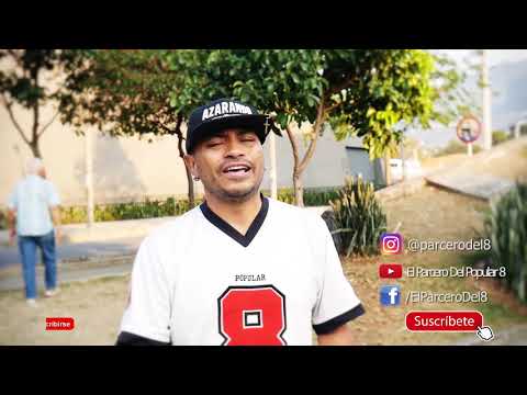 HISTORIAS DEL BARRIO - CERO CONTRA PULSERO - [El Parcero Del Popular Och8]