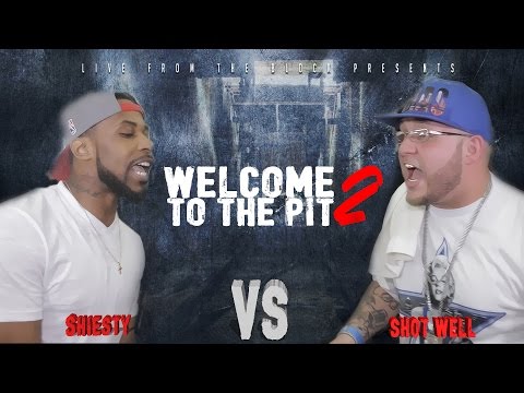 Shiesty vs Shotwell