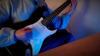 Video thumbnail for Can the Dimarzio DP 218 Super Distortion S do Metal? by Graxilol