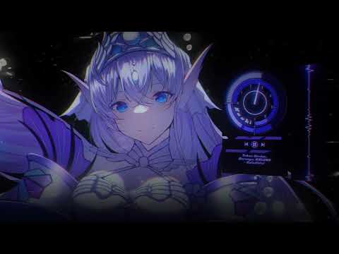 Yohan Gerber, Bersage, HALUNA - Unfaithful