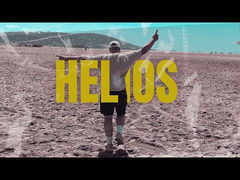 Kruzel "Helios" | prod. Hypnotic